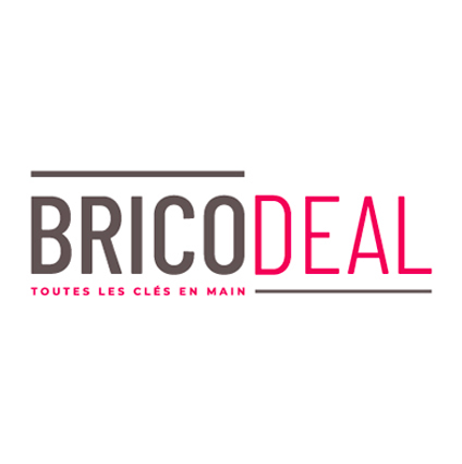 Logo - Bricodeal