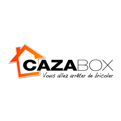 Logo Cazabox