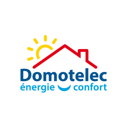 Logo Domotec