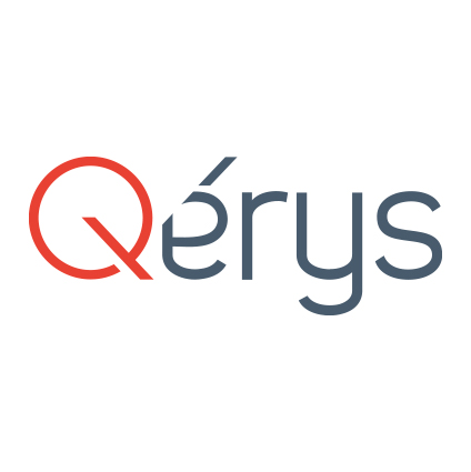 Logo Qérys