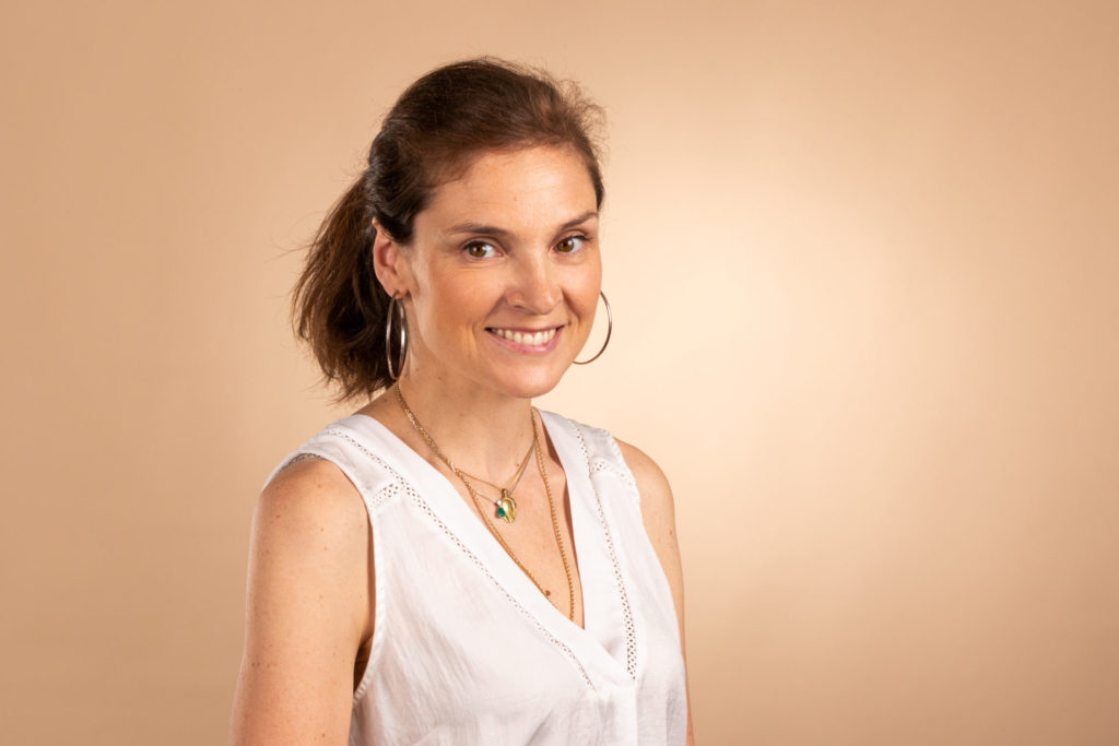 Anne POURBAIX - Directrice Générale Business & Administration
