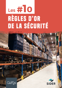 Les 10 règles d'or de la sécurité